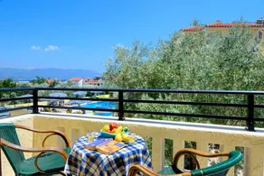 Agrilionas Beach Apartments - Image 4