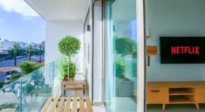 #13 Fresh Appart in new residence - Image 4
