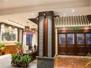 Nanxun Shanju No.1 Hotel (Nanxun Ancient Town) - Image 3