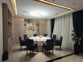 Metropark International Hotel Harbin World Happy City - Image 3