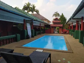 Huenkhum Resort เฮือนคำรีสอร์ท แม่สาย เชียงราย - Image 2