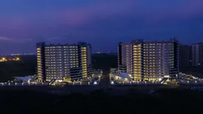 Rajhans Belliza Studio Apartment - Image 5
