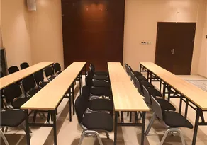 City Comfort Inn Zhongshan Nanqu Subdistrict Yong'an Square - Image 3