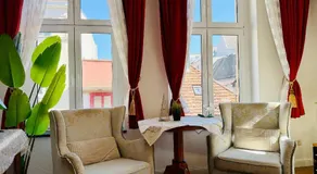 FewoZauber "Pension am Dom", Historische Apartments, Superzentral, 7min zum Schloss - Image 4