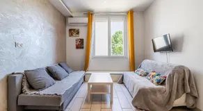 T3 moderne et cosy au bord de mer - Image 4