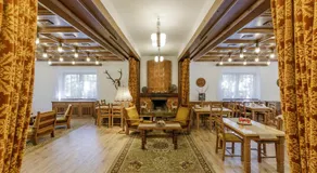 Zseri Vadászház - Image 2
