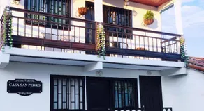SAN PEDRO SALENTO ApartaHotel - 1 - Image 4