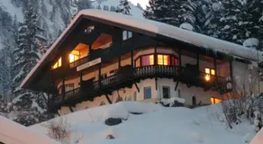 Ferienwohnung Pension Tirol - Image 3