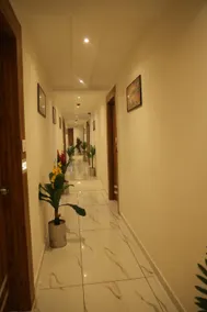 Hotel Rising,Ahmedabad - Image 1