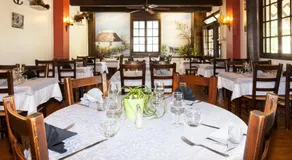 Logis Hotel Restaurant Le Flamant Rose camargue - Image 5