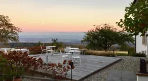 La Ferme de la Praz - Rooms with a View - Image 3