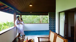 Tangerine Tales Boutique Resort By LexStays - Image 5