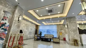 Zisheng International Hotel - Image 3