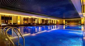 New Century Hangzhou Grand Hotel - Image 4