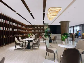 Ronggang International Hotel - Image 3