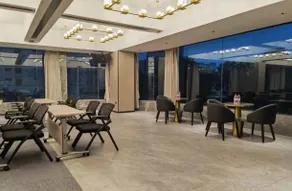 Hai Na International Hotel - Dongguan Chang'an - Image 5