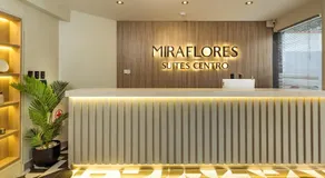 Miraflores Suites Centro - Image 2