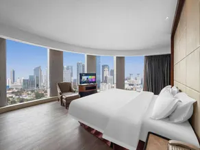 Weiming Hotel - Image 2