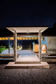Sai Wana Cabin Bedugul - Image 4