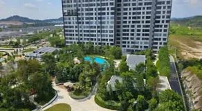 Luge Gardens You and Me Staycation Gaia Residences - Image 5