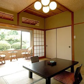 Yuno Onsen Hozanen - Image 4