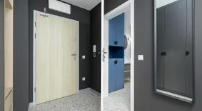 Szczecin Bronowicka Cosy Studios by BookingHost - Image 4