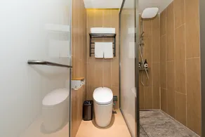 Ji Hotel Zhengzhou Jinshui Road - Image 5