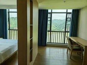 Hanjiangwan No.1 Apartment - Image 3