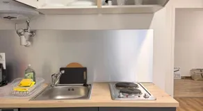 Tiny Stay Guesthouse - Würzburg - Image 3