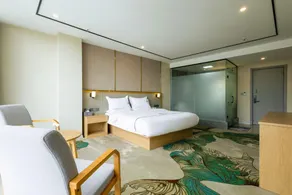 Mando Hotel - Image 2