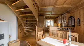 Chalet mySchlössl - Image 4