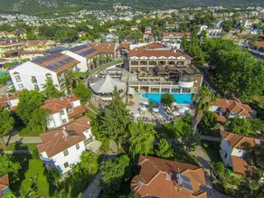 ORKA CLUB HOTEL & VILLAS - Image 5
