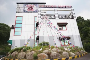 Sacheon Gung Self check-in Motel - Image 3