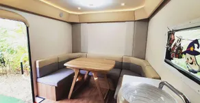Wotu RV Campground (Wildlife Park Branch) - Image 3