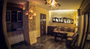 Bajeczny domek Andrzejówka - Image 3