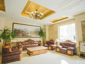Vienna Hotel Dongying Taihangshan Road - Image 5