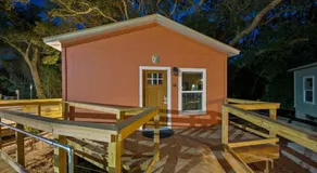 Sea Cottages of Amelia - Image 5