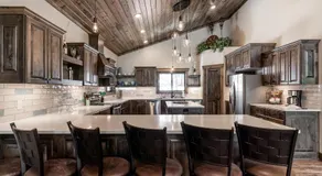 My Yellowstone Retreat - Image 2
