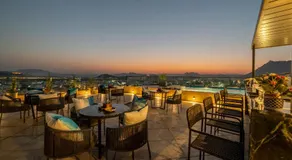 PINNACLE Udaipur - Boutique Rooftop Pool Hotel, Near the Lakes - Image 3