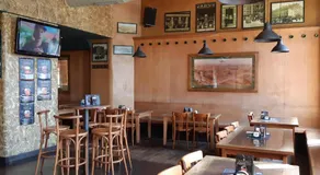 Victoria - Penzion & Restaurant - Image 2