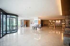 Hanting Hotel Taiyuan Gangyuan Road - Image 5