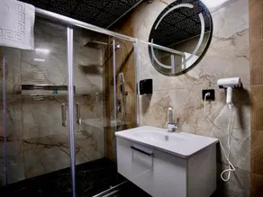 YAYLAMİSUN Suit Otel - Image 5