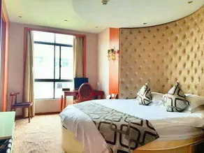 Shouchuang Business Hotel - Image 5