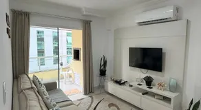 Hermoso Apartamento Meia Praia Itapema - Image 2