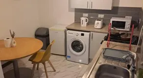1 Bedroom Flat Available - Image 5