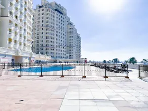 Wonderful Studio with Beach View at Ras Al Khaimah - Image 5