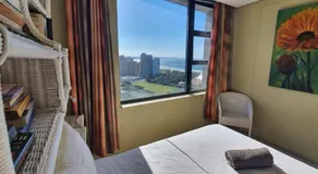 Accommodation Front - Tastefully Furnished 6 Sleeper with Ocean Views - Image 4