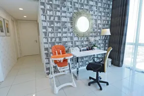 Sub-penthouse Glamour@ Ciputra World Surabaya - Image 4