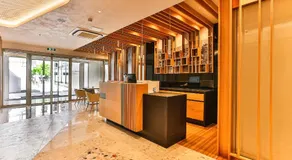 Carine Hotel Centar - Image 2
