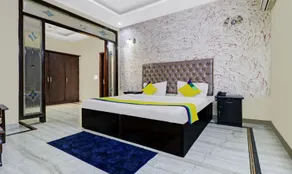 Hotel Sunrise,Noida - Image 2